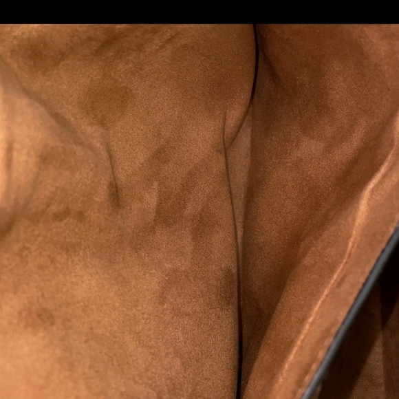 Coach Grace Signature  Shoulder Bag - Picture 10 of 16